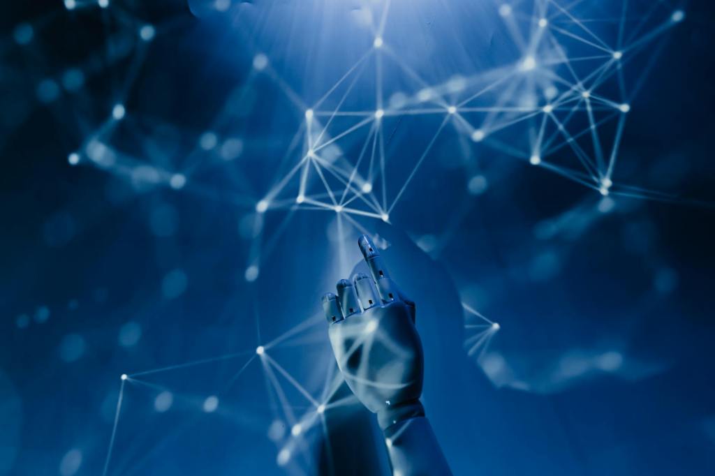 ARTIFICIAL INTELLIGENCE AND CONSCIOUSNESS: ADVANCING TECHNOLOGY, INCREASING QUESTIONS