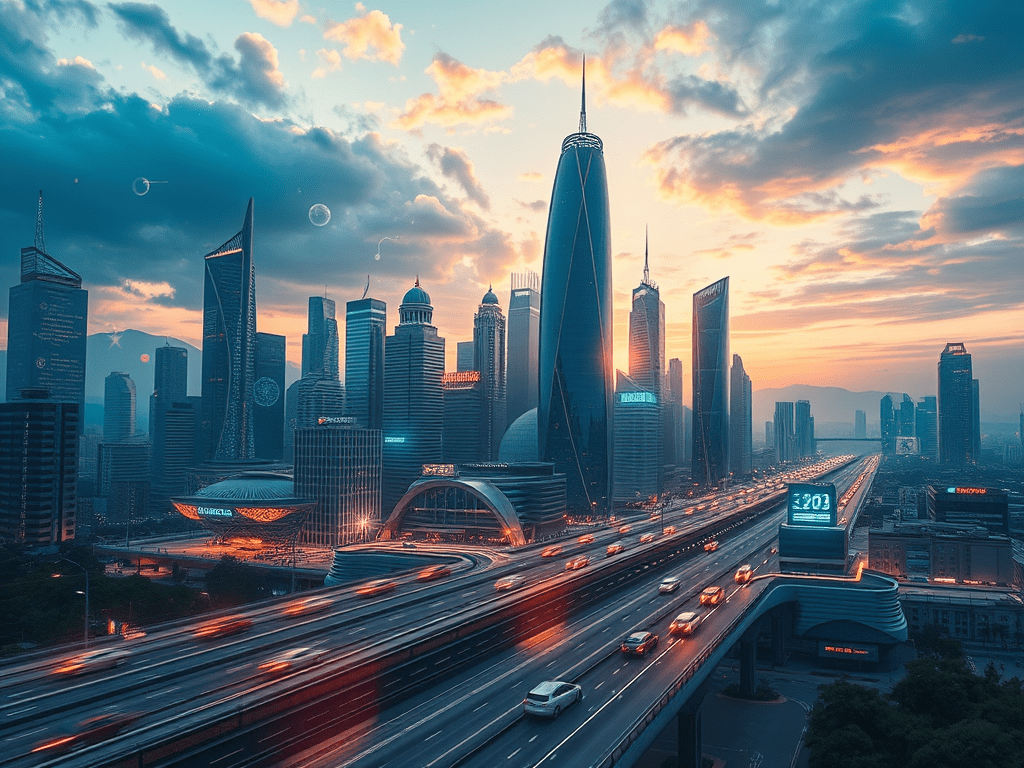 2025: Borsa Çöküyor, Veri Krallığı&nbsp;Yükseliyor