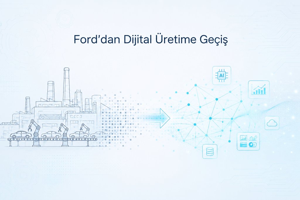 DÖNÜŞÜM ÇAĞINDA AYAKTA KALMAK — 3. Gün