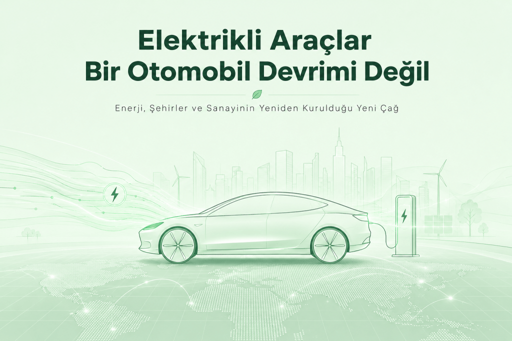 DÖNÜŞÜM ÇAĞINDA AYAKTA KALMAK — 6. Gün